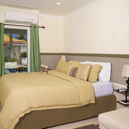 Yoyita Suites Aruba Villa Palm Beach Exterior foto